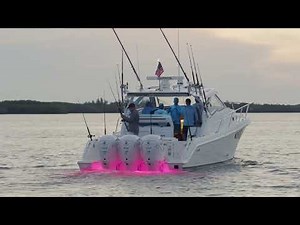 Welcome Aboard the Pursuit Boats OS 405 Offshore