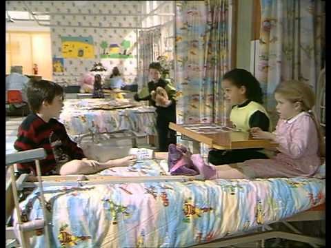Children's Ward - Series 3 Episode 7 (1)