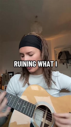 Exploring the World of a Singer-Songwriter