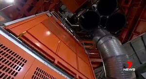 88K views · 457 reactions | A massive machine has begun drilling deep under the city as part of the $11b dollar Metro Tunnel project. The road header machine will dig the huge underground cavern for the new State Library Station. A total of six road headers will be used in the CBD as part of the project. Report on 7 News at 6.00pm | www.7plus.com.au/news #MetroTunnel #7News | 7NEWS Melbourne | Facebook