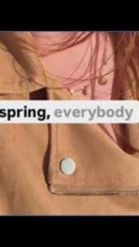 Can you identify these clouds?