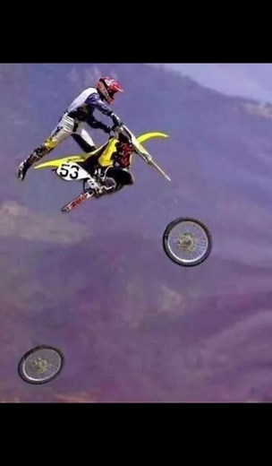 Hilarious Flying Bike Prank Compilation
