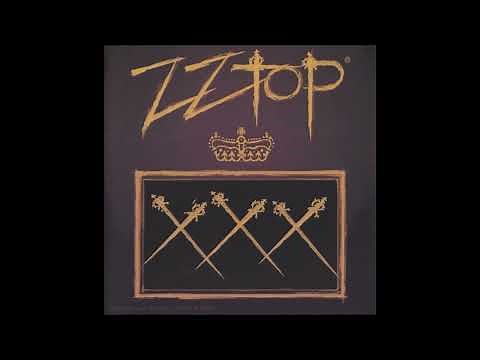 Z̲Z T̲op - XXX (1999) [Full Album]