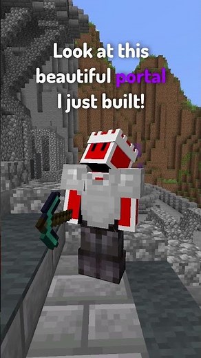 Types of Builds in Minecraft