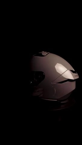 Casco para moto STREAM II | LS2