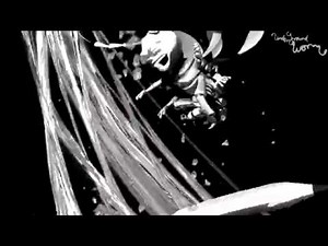 Cartoon Network Asia - C is for Mucus