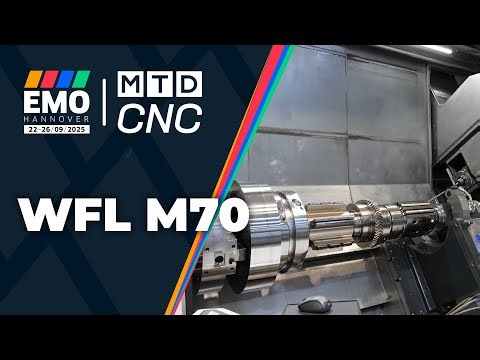 The perfect mill-turn for modern manufacturing?