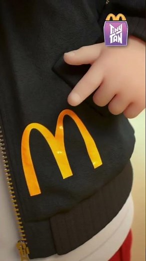 BTS x McDonald’s 2025 💜 Watch the Encore Edition Commercial 🎥