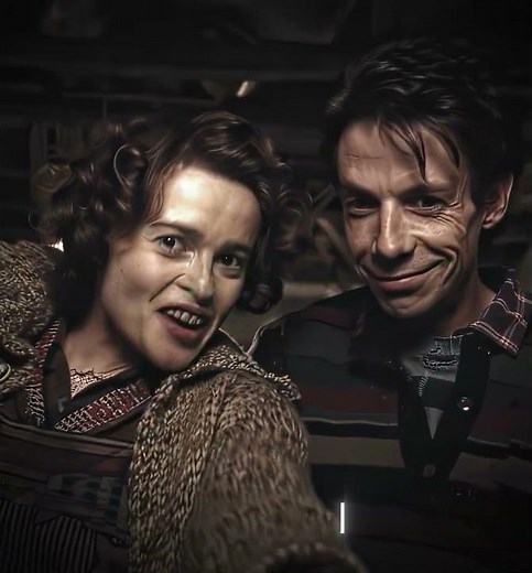 Patient people will be blessed | Charlie and the Chocolate Factory (Edit)