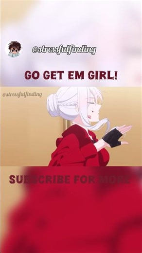 Strong female lead🔥🔥| #animerecommendations #animeedit #anime #edit