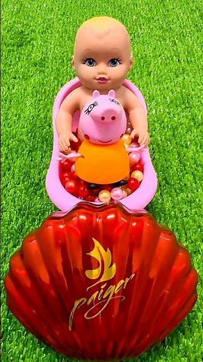 Sweet Candy Bath Doll #candy 403