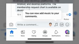 How Do I Upload Music to Facebook 2022?