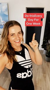 The perfect workout instead of running! Beginners follow the modifications. The Workout: 40 seconds of each exercise 20 seconds rest x 1 round or as many as you can do. Each round = 5 minutes What's not to love about that!! Join us today with your 7 day FREE trial 💪 | The Pepper Hustle Method