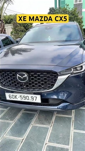 2024 MAZDA CX5 PREMIUM | Otocu 24h