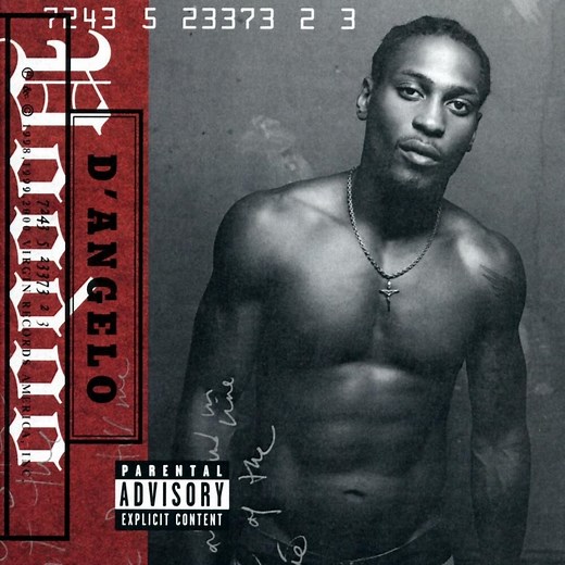 D'Angelo – The Root