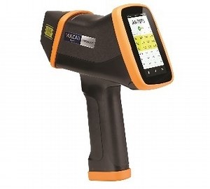 Handheld LIBS Analyzer - Vulcan Expert