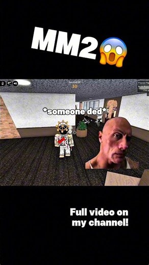 #roblox #mm2 #robloxshorts