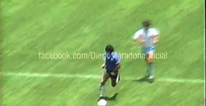 8.3M views · 57 reactions | Hace 29 años... (de mi archivo personal) 29 anni fa... (dal mio archivio personale) 29 years ago ... (from my personal archive) | Diego Maradona | Facebook