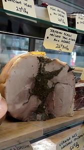 6.6K reactions · 1.7K shares | Jambon, saucisson, pâtés : dans cette boucherie-charcuterie, la majorité des produits sont confectionnés sans nitrite. Un choix qui rompt avec les codes de la boucherie traditionnelle. | Réel média | Facebook