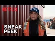 Manifest Season 4 - Geeked Week Sneak Peek - Netflix