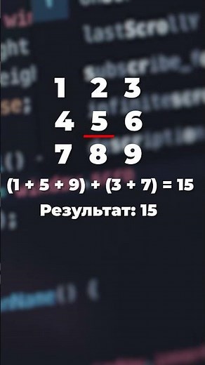 Задача с LEETCODE для JUNIOR разработчиков #java #leetcode #собеседование #задача