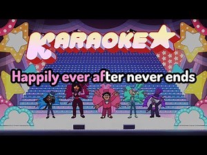 Finale - Steven Universe Movie Karaoke