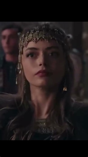 Her name is Holofira!