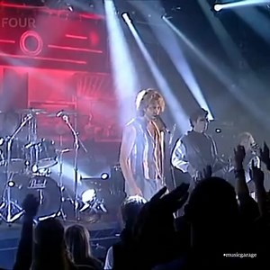 Bon Jovi - Always ❤️ | Music garage