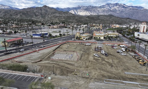 Agua Caliente Band expands fuel brand with new locations in Cathedral City and Palm Springs