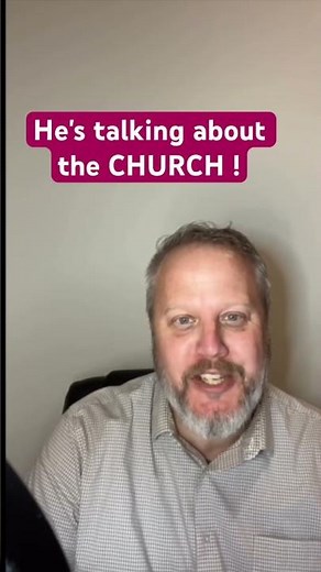 “Laodicea: We’re 👍🏻 God: You’re Naked”#faith #shorts