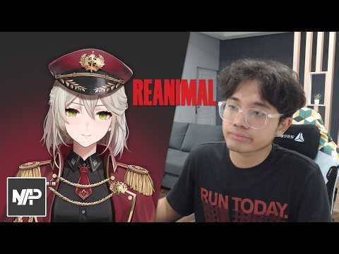 viaaaaa - Reanimal #1