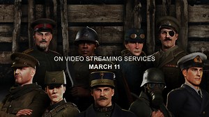 80K views · 2.8K reactions | BIG NEWS… OUR ANIMATED MOVIE HITS...