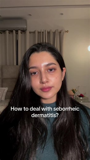 Effective Strategies for Managing Seborrheic Dermatitis