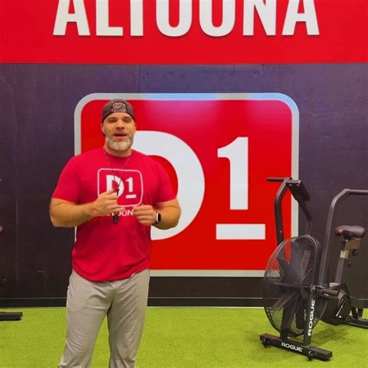 Meet the TEAM !! Coach Eddie Mack With over 10 years in the fitness industry, coach Eddie has a wide variety of knowledge and tools to help take you to the next level. Whether its gaining muscle , burning fat or trying to improve cardiovascular endurance Coach Eddie has the program for you. Being from Altoona, there is a strong passion and desire to make an impact within the community he was raised and still resides in. If you are an adult looking to start a fitness journey through strength trai