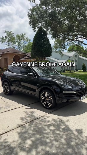 Porsche Cayenne Window Switch Repair Tutorial
