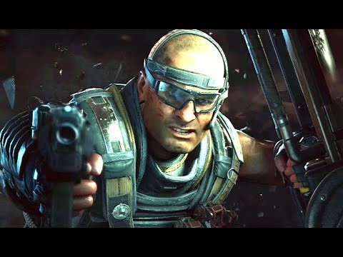 CALL OF DUTY BLACK OPS 4 AJAX GAMEPLAY (COD BO4)
