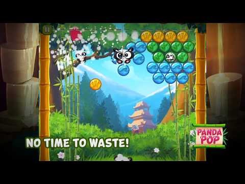 Panda Pop! Trailer Part 2