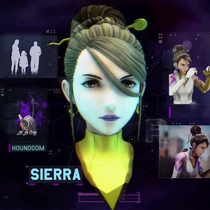 84K views · 2.9K reactions | The Lone Lioness Mysterious and alluring. Growing up under difficult circumstances forced her to be street-smart and to learn martial arts. She’s since climbed the ranks to become one of Giovanni’s most trusted confidants, but she prefers to be alone. What is this woman hiding? | Pokémon GO | Facebook