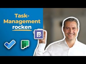 Microsoft To Do und Planner: So rocken Sie Ihr Task-Management
