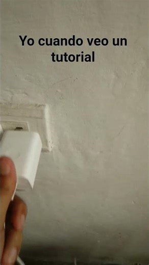 yo cuando veo un tutorial