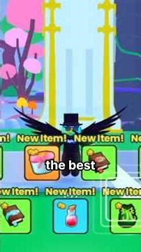 What is the Best Enchant to use in Pet Simulator 99??? #roblox
