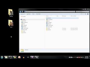 Computer Literacy - (unit 2) - data and files - 3 of 7