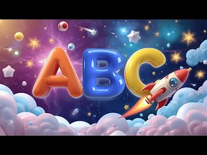 ABC Song Collection — Best A–Z Learning Songs for Kids! 🎵✨