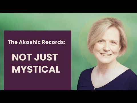 What the Akashic Records Are Actually Used For