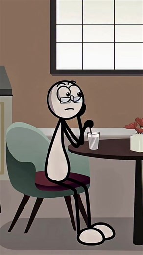 Humorous Animation Short Film Experience