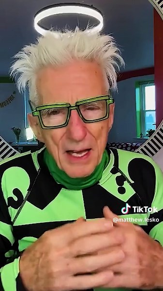 Matthew Lesko (@matthew.lesko) - Small Business Grants for Ex Felons: $50,000 Opportunity