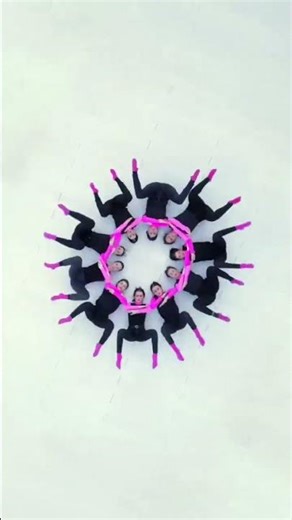 the rythems on point..#dancer #song #procreate #fun