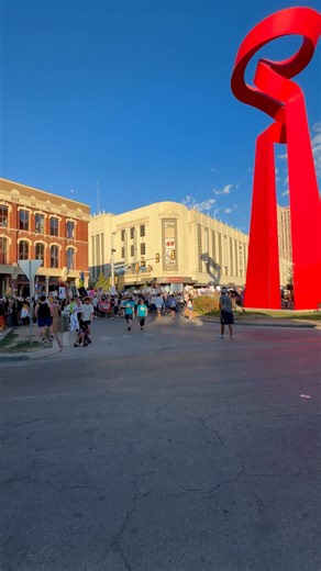 For the second time in four months, hundreds of U.S. cities served as the site of local "No Kings" demonstrators Saturday protesting the Trump administration's policies. Here are some of the sights and sounds from the protest: https://www.kens5.com/article/news/local/no-kings-march-protest-october-18-san-antonio-texas/273-9ec3e91f-f92c-4c67-aed6-3b38dce7c434 | KENS 5 & Kens5.com