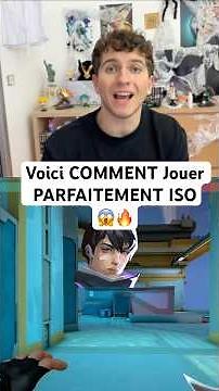 Here's How to Actually Play ISO 😱👀