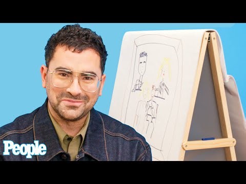 Dan Levy Talks Movies, Dating, and Why He Gets His Tarot Cards Read ‘Every Six Months’ (Exclusive)